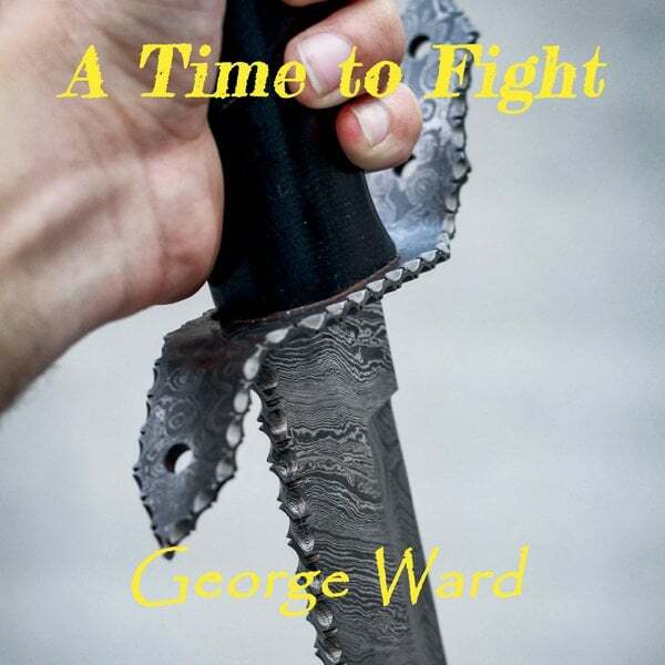 Cover art for A Time to Fight