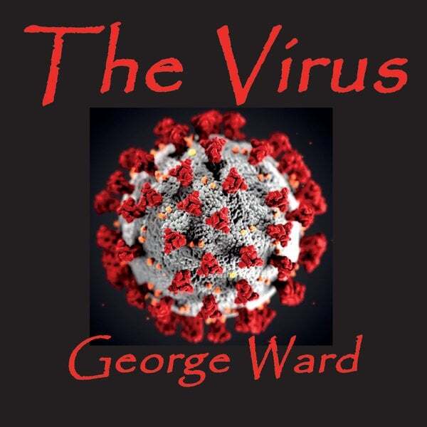 Cover art for The Virus